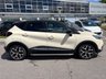 USED 2018 18 RENAULT CAPTUR 1.5 dCi ENERGY Signature X Nav SUV 5dr Diesel Manual Euro 6 (s/s) (110 ps) 