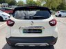 USED 2018 18 RENAULT CAPTUR 1.5 dCi ENERGY Signature X Nav SUV 5dr Diesel Manual Euro 6 (s/s) (110 ps) 