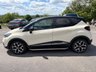 USED 2018 18 RENAULT CAPTUR 1.5 dCi ENERGY Signature X Nav SUV 5dr Diesel Manual Euro 6 (s/s) (110 ps) 