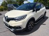 USED 2018 18 RENAULT CAPTUR 1.5 dCi ENERGY Signature X Nav SUV 5dr Diesel Manual Euro 6 (s/s) (110 ps) 