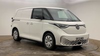 USED 2024 24 VOLKSWAGEN ID. Buzz Cargo Pro 77kWh Commerce Plus Panel Van 5dr Electric Auto (204 ps) ,1 COMPANY OWNER, FULL MAIN DEALER SERVICE HISTORY.