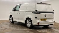 USED 2024 24 VOLKSWAGEN ID. Buzz Cargo Pro 77kWh Commerce Plus Panel Van 5dr Electric Auto (204 ps) ,1 COMPANY OWNER, FULL MAIN DEALER SERVICE HISTORY.