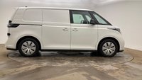 USED 2024 24 VOLKSWAGEN ID. Buzz Cargo Pro 77kWh Commerce Plus Panel Van 5dr Electric Auto (204 ps) ,1 COMPANY OWNER, FULL MAIN DEALER SERVICE HISTORY.
