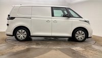 USED 2024 24 VOLKSWAGEN ID. Buzz Cargo Pro 77kWh Commerce Plus Panel Van 5dr Electric Auto (204 ps) ,1 COMPANY OWNER, FULL MAIN DEALER SERVICE HISTORY.