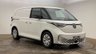 USED 2024 24 VOLKSWAGEN ID. Buzz Cargo Pro 77kWh Commerce Plus Panel Van 5dr Electric Auto (204 ps) ,1 COMPANY OWNER, FULL MAIN DEALER SERVICE HISTORY.