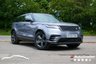 USED 2023 23 LAND ROVER RANGE ROVER VELAR 2.0 P400e 17.1kWh R-Dynamic S SUV 5dr Petrol Plug-in Hybrid Auto 4WD Euro 6 (s/s) (404 ps) EIGER GREY METALLIC PAINTWORK + SUNROOF + MERIDIAN + REVERSE CAMERA