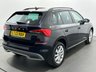 USED 2022 22 SKODA KAMIQ 1.0 TSI SE Drive DSG Euro 6 (s/s) 5dr 1-OWNER, CARPLAY, ALL-LED, 17"