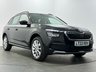 USED 2022 22 SKODA KAMIQ 1.0 TSI SE Drive DSG Euro 6 (s/s) 5dr 1-OWNER, CARPLAY, ALL-LED, 17"