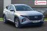 USED 2022 22 HYUNDAI TUCSON 1.6 T-GDi SE Connect SUV 5dr Petrol Manual Euro 6 (s/s) (150 ps) Rear View Camera, Rear Parking Sensors, Android Auto / Apple CarPlay, Touchscreen Satellite Navigation, 17In Alloys Rear View Camera, Rear Parking Sensors, Android Auto / Apple CarPlay, Touchscreen Satellite Navigation, 17In Alloys