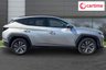 USED 2022 22 HYUNDAI TUCSON 1.6 T-GDi SE Connect SUV 5dr Petrol Manual Euro 6 (s/s) (150 ps) Rear View Camera, Rear Parking Sensors, Android Auto / Apple CarPlay, Touchscreen Satellite Navigation, 17In Alloys Rear View Camera, Rear Parking Sensors, Android Auto / Apple CarPlay, Touchscreen Satellite Navigation, 17In Alloys
