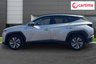 USED 2022 22 HYUNDAI TUCSON 1.6 T-GDi SE Connect SUV 5dr Petrol Manual Euro 6 (s/s) (150 ps) Rear View Camera, Rear Parking Sensors, Android Auto / Apple CarPlay, Touchscreen Satellite Navigation, 17In Alloys Rear View Camera, Rear Parking Sensors, Android Auto / Apple CarPlay, Touchscreen Satellite Navigation, 17In Alloys