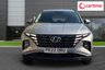 USED 2022 22 HYUNDAI TUCSON 1.6 T-GDi SE Connect SUV 5dr Petrol Manual Euro 6 (s/s) (150 ps) Rear View Camera, Rear Parking Sensors, Android Auto / Apple CarPlay, Touchscreen Satellite Navigation, 17In Alloys Rear View Camera, Rear Parking Sensors, Android Auto / Apple CarPlay, Touchscreen Satellite Navigation, 17In Alloys