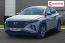 USED 2022 22 HYUNDAI TUCSON 1.6 T-GDi SE Connect SUV 5dr Petrol Manual Euro 6 (s/s) (150 ps) Rear View Camera, Rear Parking Sensors, Android Auto / Apple CarPlay, Touchscreen Satellite Navigation, 17In Alloys Rear View Camera, Rear Parking Sensors, Android Auto / Apple CarPlay, Touchscreen Satellite Navigation, 17In Alloys