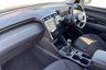 USED 2022 22 HYUNDAI TUCSON 1.6 T-GDi SE Connect SUV 5dr Petrol Manual Euro 6 (s/s) (150 ps) Rear View Camera, Rear Parking Sensors, Android Auto / Apple CarPlay, Touchscreen Satellite Navigation, 17In Alloys Rear View Camera, Rear Parking Sensors, Android Auto / Apple CarPlay, Touchscreen Satellite Navigation, 17In Alloys