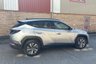 USED 2022 22 HYUNDAI TUCSON 1.6 T-GDi SE Connect SUV 5dr Petrol Manual Euro 6 (s/s) (150 ps) Rear View Camera, Rear Parking Sensors, Android Auto / Apple CarPlay, Touchscreen Satellite Navigation, 17In Alloys Rear View Camera, Rear Parking Sensors, Android Auto / Apple CarPlay, Touchscreen Satellite Navigation, 17In Alloys