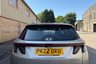 USED 2022 22 HYUNDAI TUCSON 1.6 T-GDi SE Connect SUV 5dr Petrol Manual Euro 6 (s/s) (150 ps) Rear View Camera, Rear Parking Sensors, Android Auto / Apple CarPlay, Touchscreen Satellite Navigation, 17In Alloys Rear View Camera, Rear Parking Sensors, Android Auto / Apple CarPlay, Touchscreen Satellite Navigation, 17In Alloys
