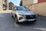 USED 2022 22 HYUNDAI TUCSON 1.6 T-GDi SE Connect SUV 5dr Petrol Manual Euro 6 (s/s) (150 ps) Rear View Camera, Rear Parking Sensors, Android Auto / Apple CarPlay, Touchscreen Satellite Navigation, 17In Alloys Rear View Camera, Rear Parking Sensors, Android Auto / Apple CarPlay, Touchscreen Satellite Navigation, 17In Alloys