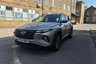 USED 2022 22 HYUNDAI TUCSON 1.6 T-GDi SE Connect SUV 5dr Petrol Manual Euro 6 (s/s) (150 ps) Rear View Camera, Rear Parking Sensors, Android Auto / Apple CarPlay, Touchscreen Satellite Navigation, 17In Alloys Rear View Camera, Rear Parking Sensors, Android Auto / Apple CarPlay, Touchscreen Satellite Navigation, 17In Alloys