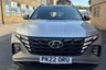 USED 2022 22 HYUNDAI TUCSON 1.6 T-GDi SE Connect SUV 5dr Petrol Manual Euro 6 (s/s) (150 ps) Rear View Camera, Rear Parking Sensors, Android Auto / Apple CarPlay, Touchscreen Satellite Navigation, 17In Alloys Rear View Camera, Rear Parking Sensors, Android Auto / Apple CarPlay, Touchscreen Satellite Navigation, 17In Alloys