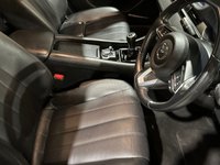 USED 2019 69 MAZDA MAZDA6 2.2 SKYACTIV-D Sport Nav+ Saloon 4dr Diesel Manual Euro 6 (s/s) (150 ps) 