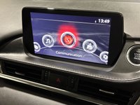 USED 2019 69 MAZDA MAZDA6 2.2 SKYACTIV-D Sport Nav+ Saloon 4dr Diesel Manual Euro 6 (s/s) (150 ps) 