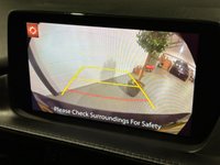 USED 2019 69 MAZDA MAZDA6 2.2 SKYACTIV-D Sport Nav+ Saloon 4dr Diesel Manual Euro 6 (s/s) (150 ps) 
