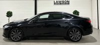 USED 2019 69 MAZDA MAZDA6 2.2 SKYACTIV-D Sport Nav+ Saloon 4dr Diesel Manual Euro 6 (s/s) (150 ps) 