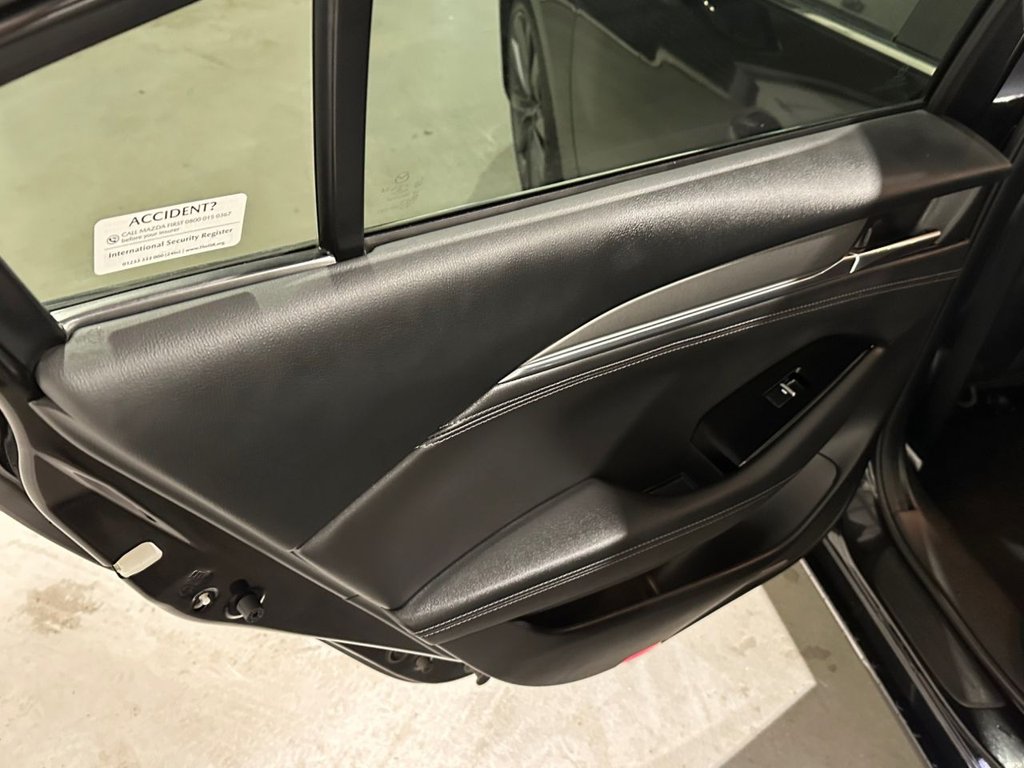 USED 2019 69 MAZDA MAZDA6 2.2 SKYACTIV-D Sport Nav+ Saloon 4dr Diesel Manual Euro 6 (s/s) (150 ps) 