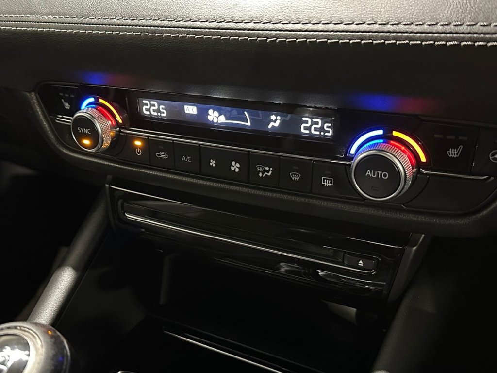 USED 2019 69 MAZDA MAZDA6 2.2 SKYACTIV-D Sport Nav+ Saloon 4dr Diesel Manual Euro 6 (s/s) (150 ps) 