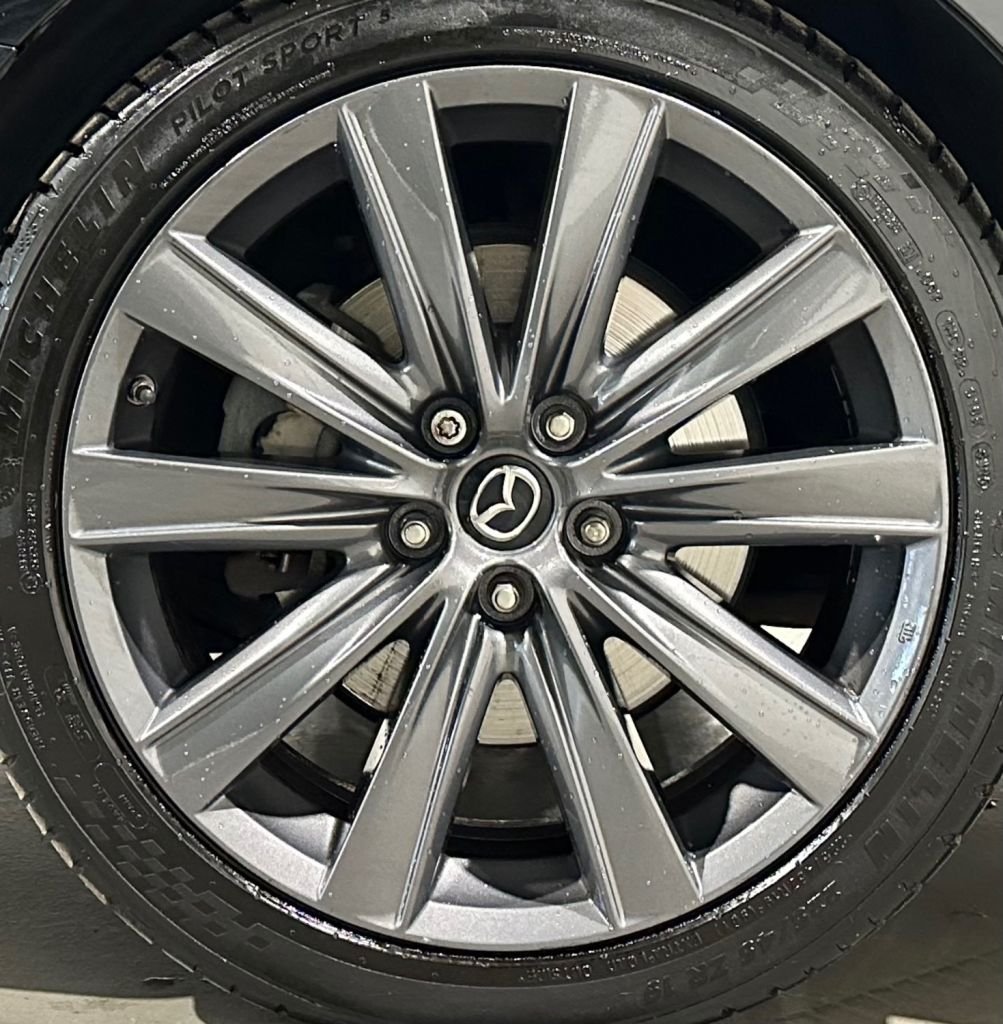 USED 2019 69 MAZDA MAZDA6 2.2 SKYACTIV-D Sport Nav+ Saloon 4dr Diesel Manual Euro 6 (s/s) (150 ps) 