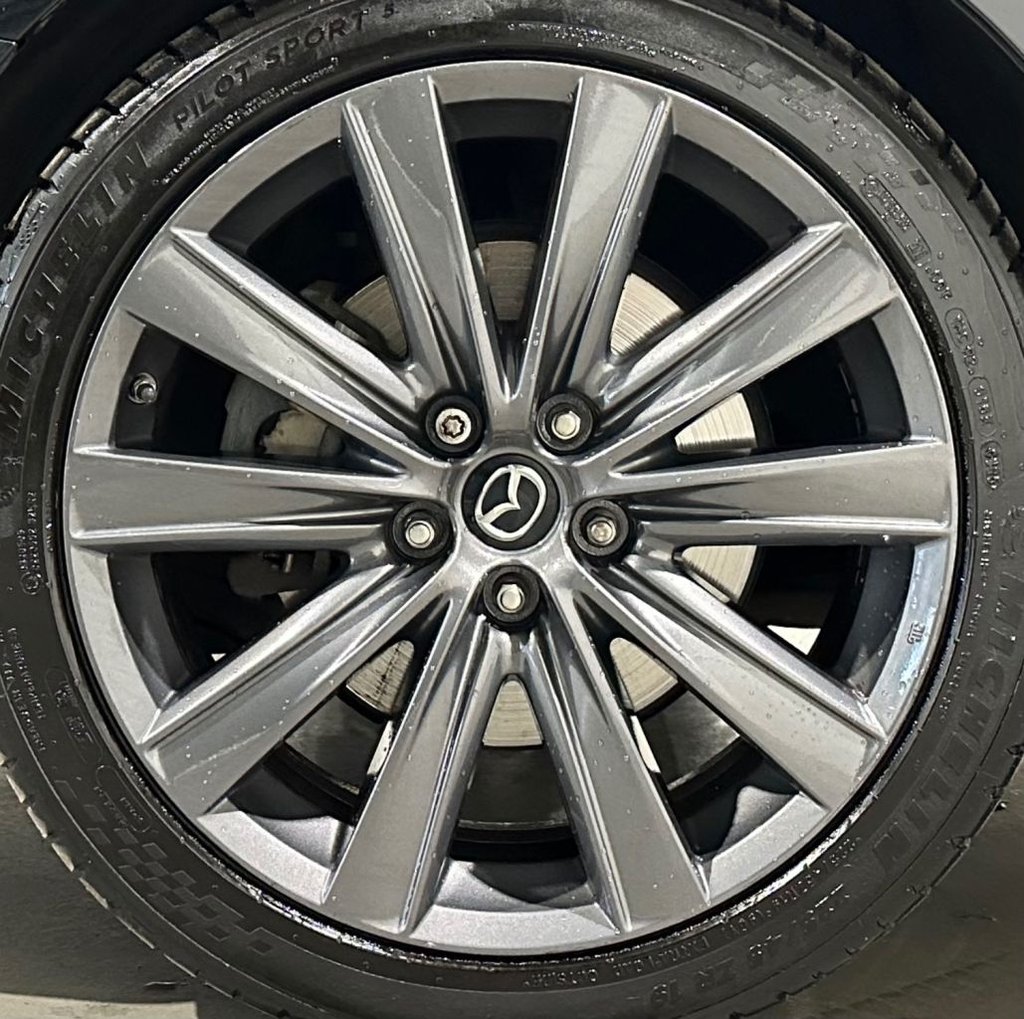 USED 2019 69 MAZDA MAZDA6 2.2 SKYACTIV-D Sport Nav+ Saloon 4dr Diesel Manual Euro 6 (s/s) (150 ps) 