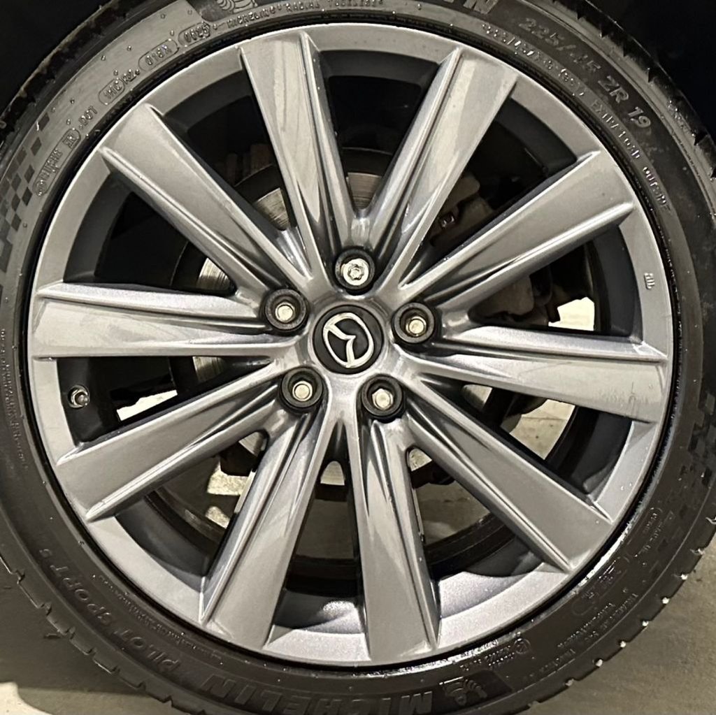 USED 2019 69 MAZDA MAZDA6 2.2 SKYACTIV-D Sport Nav+ Saloon 4dr Diesel Manual Euro 6 (s/s) (150 ps) 