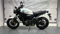 USED 2025 74 YAMAHA XSR700 - BUY ONLINE 24 HRS A DAY - FINANCE AVAILABLE - ALL TYPES OF CREDIT ACCEPTED ONLY 105 MILES FROM NEW