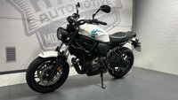 USED 2025 74 YAMAHA XSR700 - BUY ONLINE 24 HRS A DAY - FINANCE AVAILABLE - ALL TYPES OF CREDIT ACCEPTED ONLY 105 MILES FROM NEW