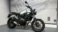 USED 2025 74 YAMAHA XSR700 - BUY ONLINE 24 HRS A DAY - FINANCE AVAILABLE - ALL TYPES OF CREDIT ACCEPTED ONLY 105 MILES FROM NEW