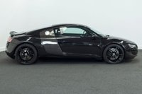 USED 2007 57 AUDI R8 4.2 FSI V8 Coupe 2dr Petrol Manual quattro Euro 4 (420 ps) Superb High Spec, Low Mileage, Gen 1 Manual R8 4.2 V8, Comprehensive service history, Recent new Magnetic ride suspension replacement, Discs and pads, Stunning Car