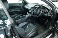 USED 2007 57 AUDI R8 4.2 FSI V8 Coupe 2dr Petrol Manual quattro Euro 4 (420 ps) Superb High Spec, Low Mileage, Gen 1 Manual R8 4.2 V8, Comprehensive service history, Recent new Magnetic ride suspension replacement, Discs and pads, Stunning Car