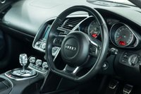 USED 2007 57 AUDI R8 4.2 FSI V8 Coupe 2dr Petrol Manual quattro Euro 4 (420 ps) Superb High Spec, Low Mileage, Gen 1 Manual R8 4.2 V8, Comprehensive service history, Recent new Magnetic ride suspension replacement, Discs and pads, Stunning Car