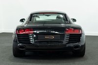 USED 2007 57 AUDI R8 4.2 FSI V8 Coupe 2dr Petrol Manual quattro Euro 4 (420 ps) Superb High Spec, Low Mileage, Gen 1 Manual R8 4.2 V8, Comprehensive service history, Recent new Magnetic ride suspension replacement, Discs and pads, Stunning Car