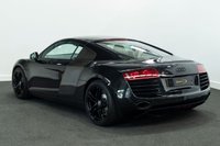 USED 2007 57 AUDI R8 4.2 FSI V8 Coupe 2dr Petrol Manual quattro Euro 4 (420 ps) Superb High Spec, Low Mileage, Gen 1 Manual R8 4.2 V8, Comprehensive service history, Recent new Magnetic ride suspension replacement, Discs and pads, Stunning Car