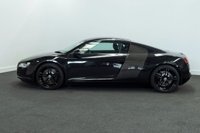 USED 2007 57 AUDI R8 4.2 FSI V8 Coupe 2dr Petrol Manual quattro Euro 4 (420 ps) Superb High Spec, Low Mileage, Gen 1 Manual R8 4.2 V8, Comprehensive service history, Recent new Magnetic ride suspension replacement, Discs and pads, Stunning Car