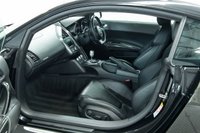 USED 2007 57 AUDI R8 4.2 FSI V8 Coupe 2dr Petrol Manual quattro Euro 4 (420 ps) Superb High Spec, Low Mileage, Gen 1 Manual R8 4.2 V8, Comprehensive service history, Recent new Magnetic ride suspension replacement, Discs and pads, Stunning Car