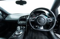 USED 2007 57 AUDI R8 4.2 FSI V8 Coupe 2dr Petrol Manual quattro Euro 4 (420 ps) Superb High Spec, Low Mileage, Gen 1 Manual R8 4.2 V8, Comprehensive service history, Recent new Magnetic ride suspension replacement, Discs and pads, Stunning Car