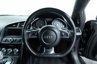 USED 2007 57 AUDI R8 4.2 FSI V8 Coupe 2dr Petrol Manual quattro Euro 4 (420 ps) Superb High Spec, Low Mileage, Gen 1 Manual R8 4.2 V8, Comprehensive service history, Recent new Magnetic ride suspension replacement, Discs and pads, Stunning Car