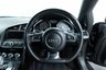 USED 2007 57 AUDI R8 4.2 FSI V8 Coupe 2dr Petrol Manual quattro Euro 4 (420 ps) Superb High Spec, Low Mileage, Gen 1 Manual R8 4.2 V8, Comprehensive service history, Recent new Magnetic ride suspension replacement, Discs and pads, Stunning Car