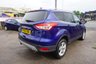 USED 2015 65 FORD KUGA 2.0 TDCi Zetec SUV 5dr Diesel Manual 2WD Euro 6 (s/s) (150 ps) Air Conditioning and Alloys.