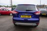 USED 2015 65 FORD KUGA 2.0 TDCi Zetec SUV 5dr Diesel Manual 2WD Euro 6 (s/s) (150 ps) Air Conditioning and Alloys.