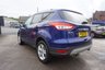 USED 2015 65 FORD KUGA 2.0 TDCi Zetec SUV 5dr Diesel Manual 2WD Euro 6 (s/s) (150 ps) Air Conditioning and Alloys.