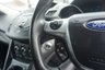 USED 2015 65 FORD KUGA 2.0 TDCi Zetec SUV 5dr Diesel Manual 2WD Euro 6 (s/s) (150 ps) Air Conditioning and Alloys.
