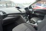 USED 2015 65 FORD KUGA 2.0 TDCi Zetec SUV 5dr Diesel Manual 2WD Euro 6 (s/s) (150 ps) Air Conditioning and Alloys.